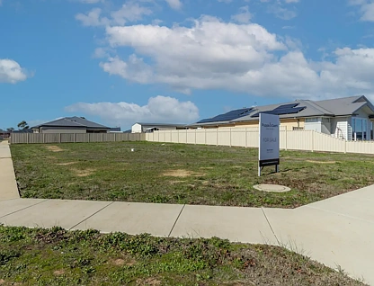 16 Jean Claude Ave, Nagambie, VIC 3608, 0 ਕਮਰੇ, 0 ਬਾਥਰੂਮ, Section