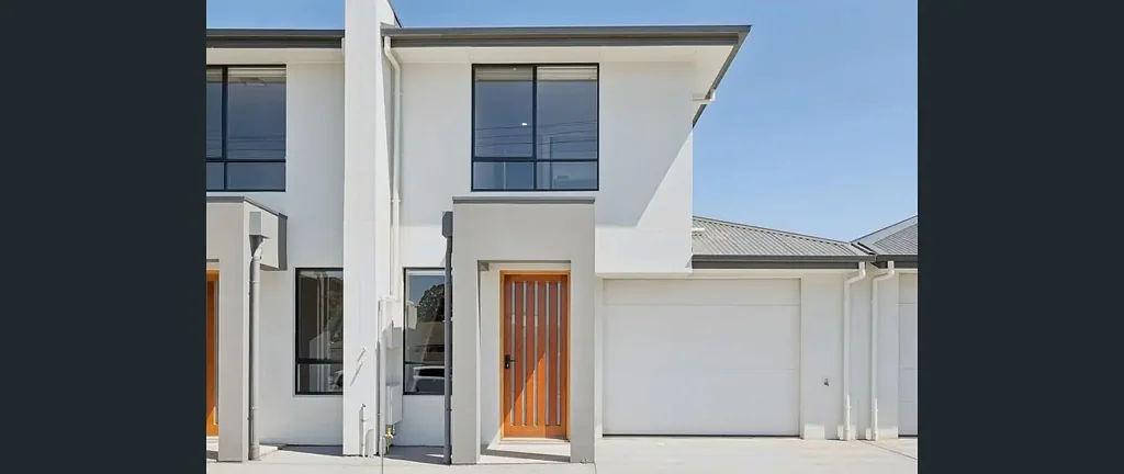 New Executive Custom Built 3 Bedroom Homes For Lease!