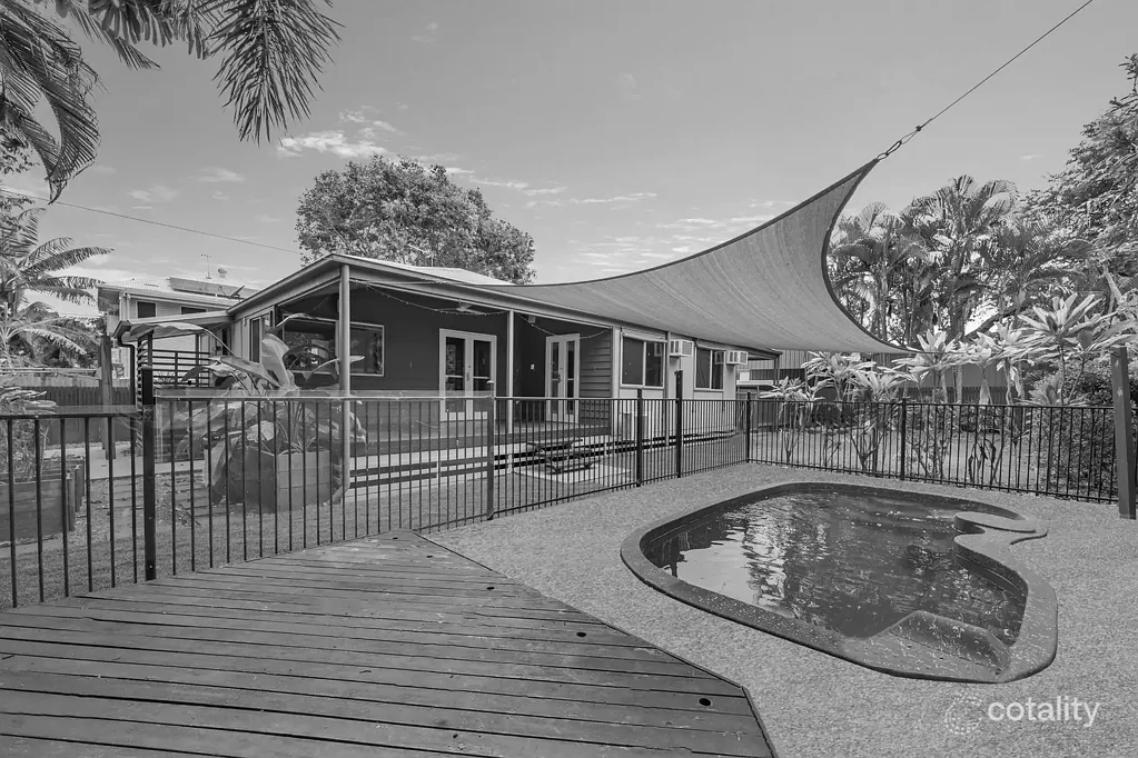 9A Estate Street, West End, QLD 4810