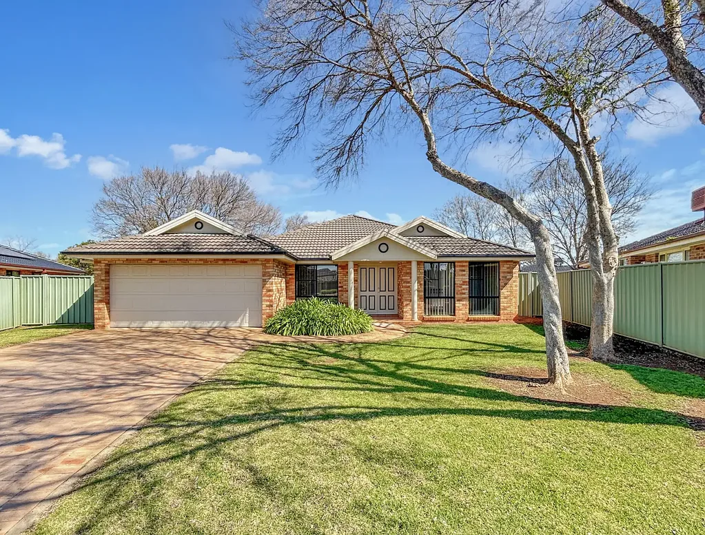 9 Paroo Place, Dubbo, NSW 2830