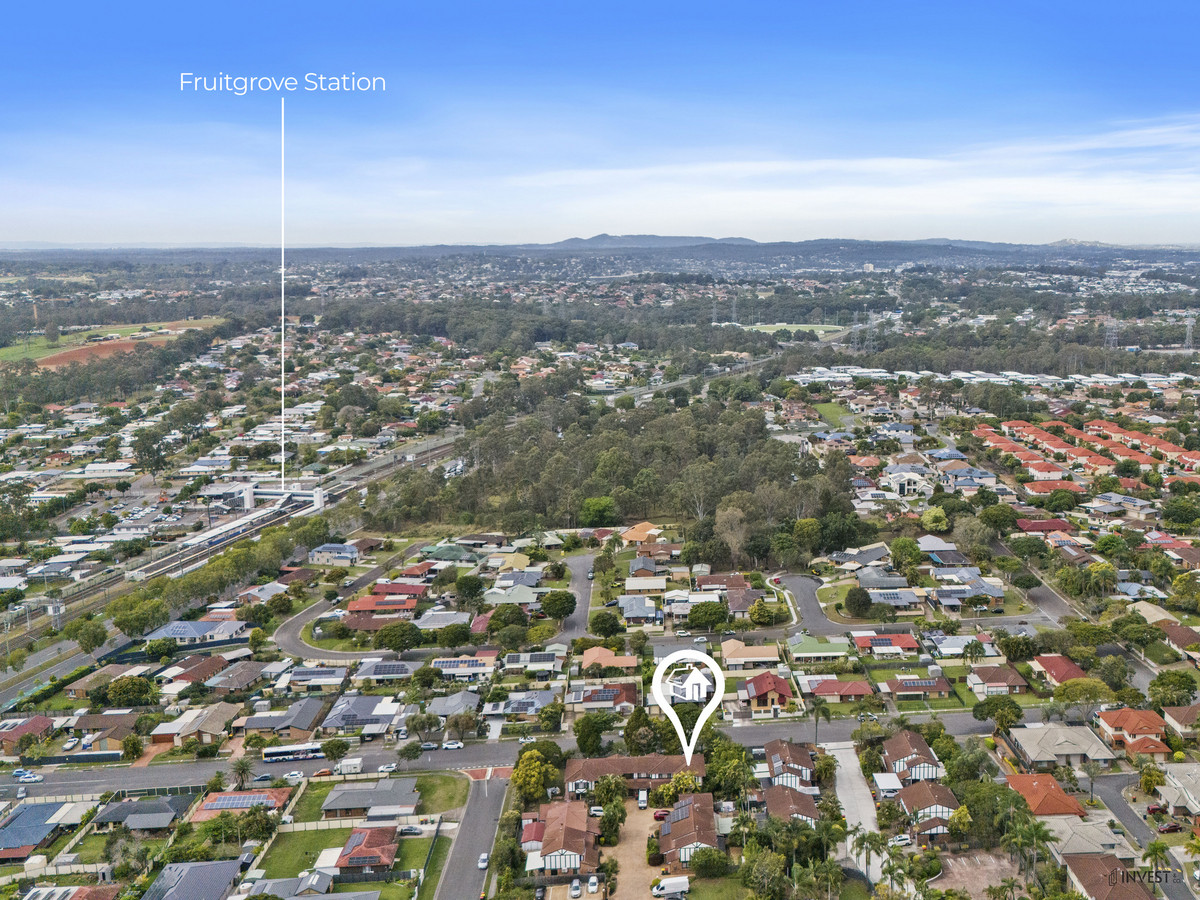 12 MARIKA ST, RUNCORN QLD 4113, 0 غرف, 0 حمامات, Townhouse