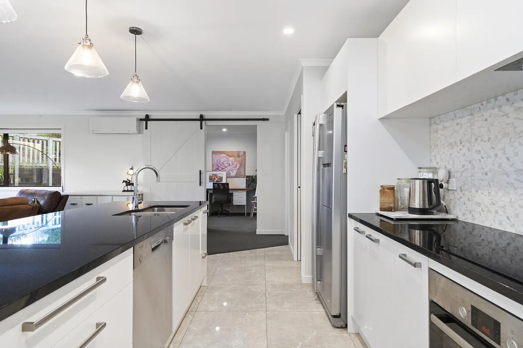 Pokeno 4 Bedroom Move-In Ready in Prime Pokeno Position