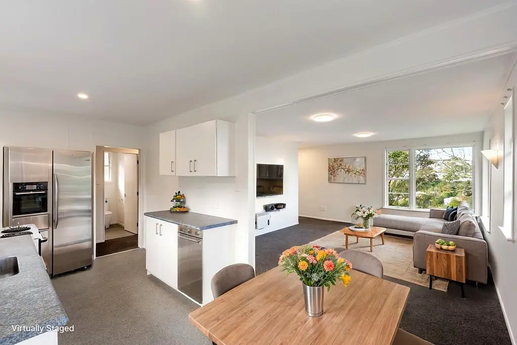 Newlands 3 Bedroom Renovated, Ready For You!