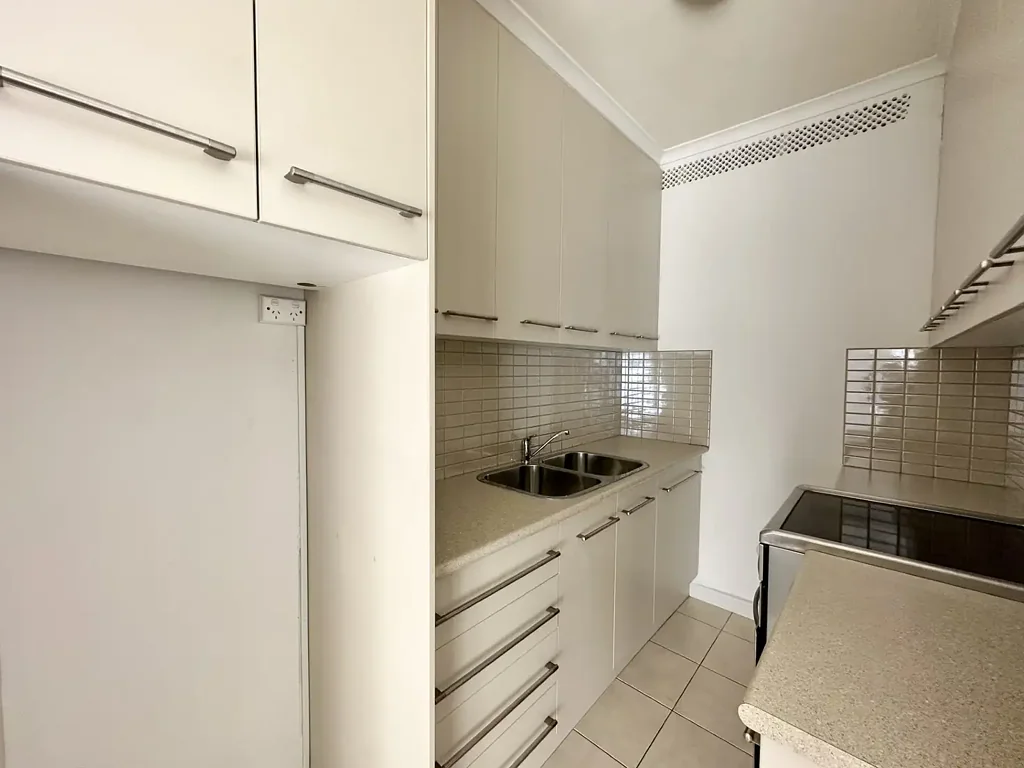 Updated, Sunny Apartment | FLARE REAL ESTATE