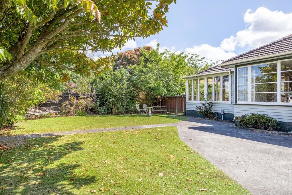 8 Garden Road, Avalon, Lower Hutt, 3 rūma, 0 rūma horoi