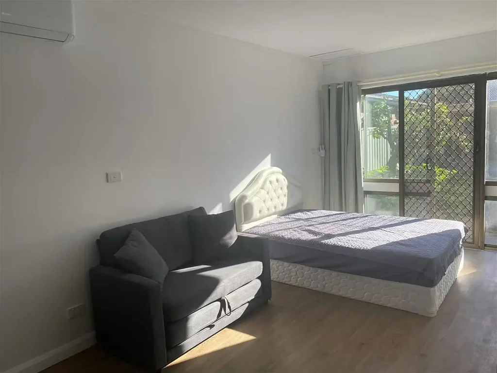 Brand New Self-Contained 1 Bedroom Flat - Be the First to Move In