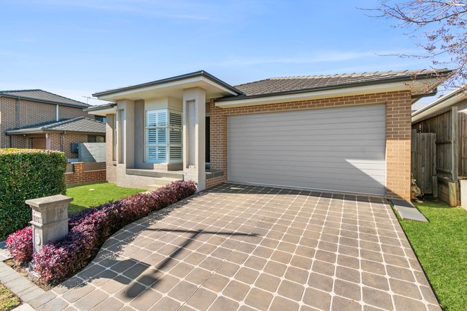 16 KANIMBLA ST, THE PONDS NSW 2769, 0房, 0浴, House