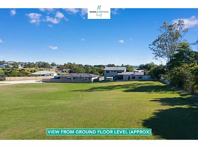 LOT 22/10 Pearl Drive, Craignish, QLD 4655, 0 Bedrooms, 0 Bathrooms, Section