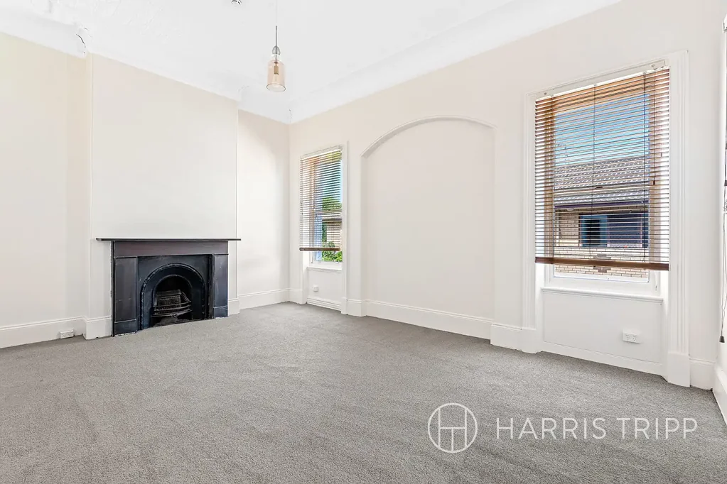 Elegant Victorian Charm with Spacious Interiors