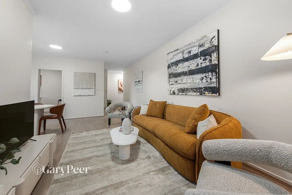 Ormond 3 Bedroom House sized proportions with exceptional outdoor appeal