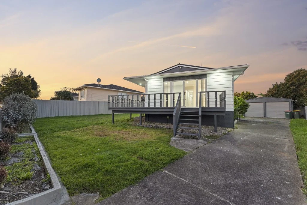 68 Finlayson Avenue, Clendon Park, Manukau City, Auckland