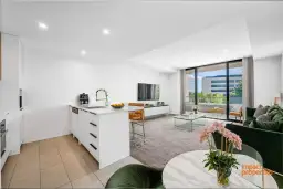 87/81 Constitution Avenue, Campbell