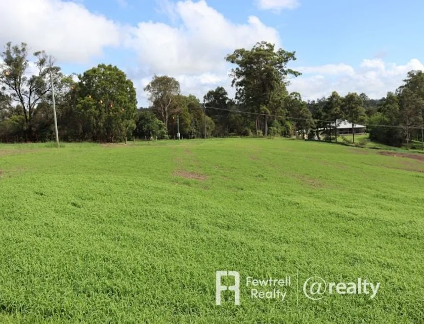 Lot 9 "Acres on Taylor", Veteran, QLD 4570, 0房, 0浴, 建地