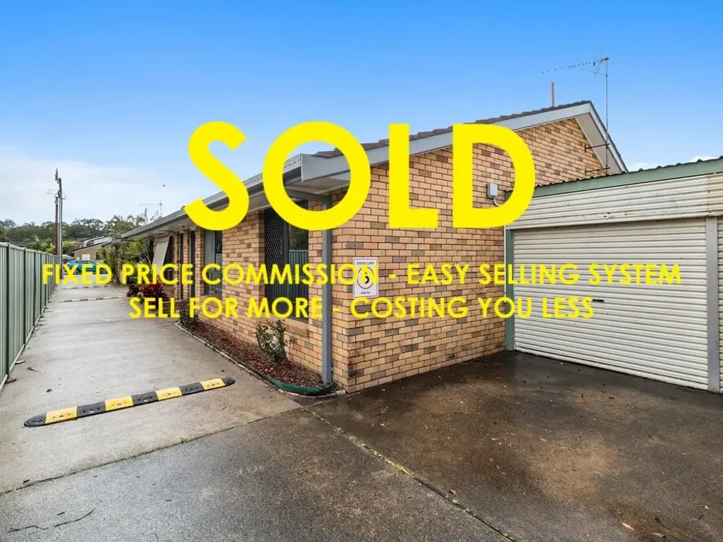 3/59 Boultwood St, Coffs Harbour, NSW 2450