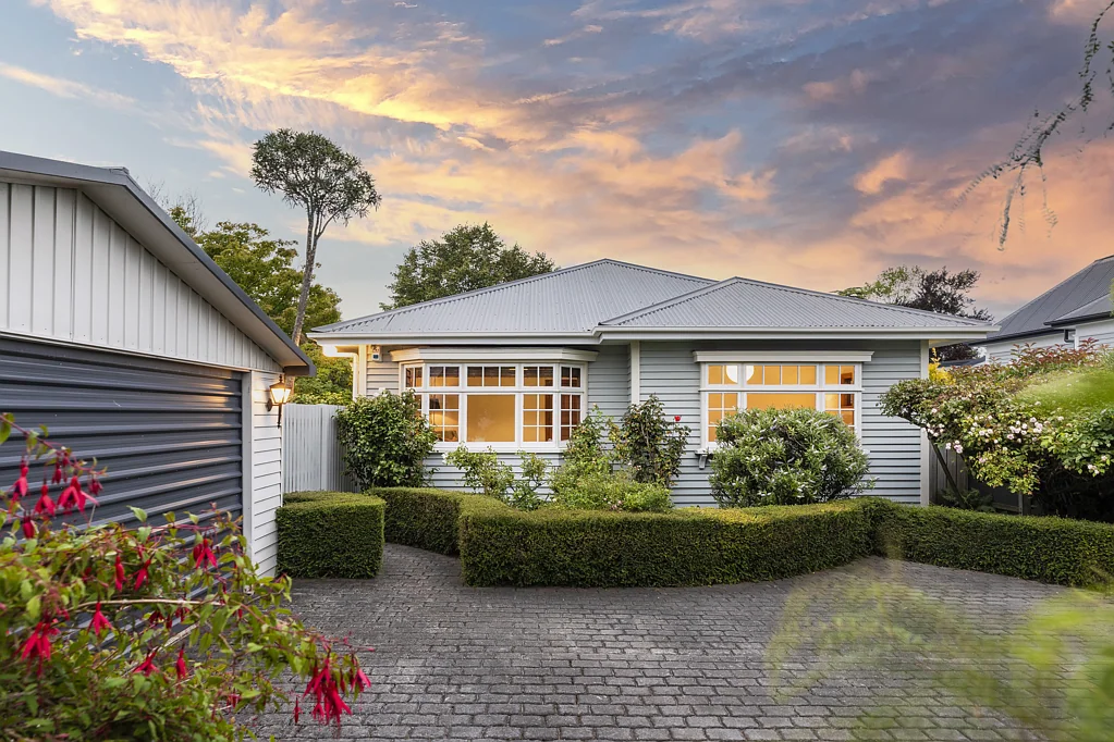 94 Hawthorne Street, Strowan, Christchurch, Canterbury