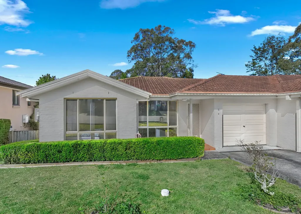 Taree 2ਬੈੱਡਰੂਮ Delightful Villa to Reside or Invest in Taree West