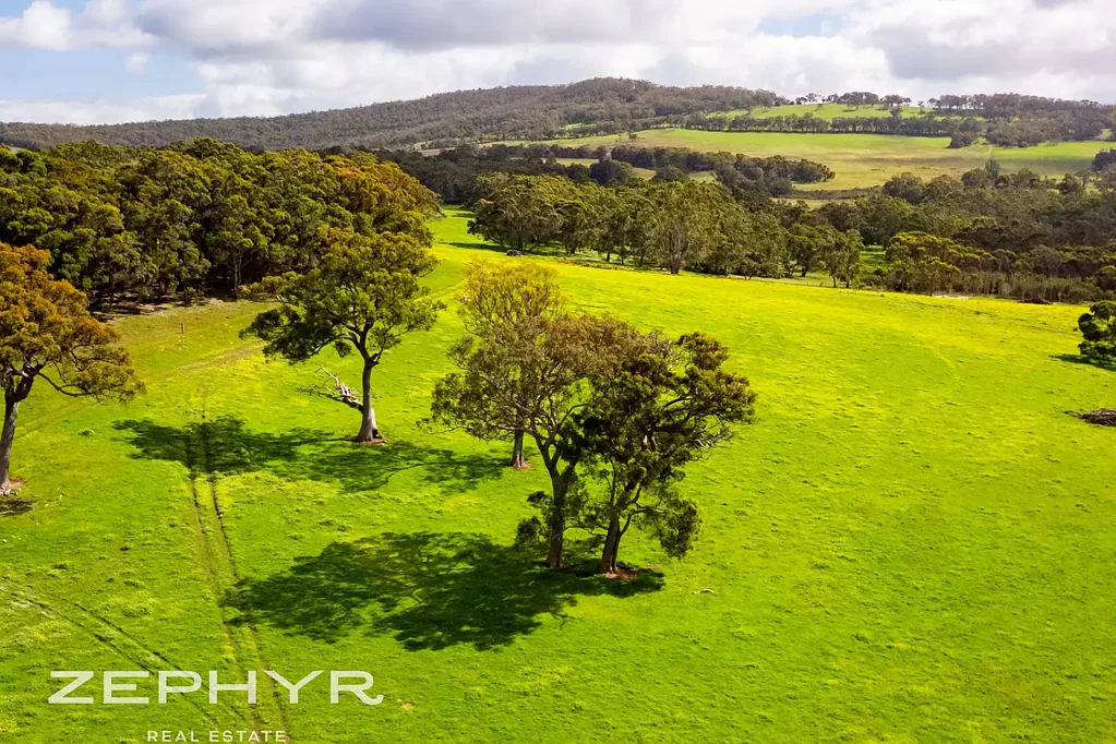 Mount Barker Quality Gentle Undulating Prime Mount Barker Country