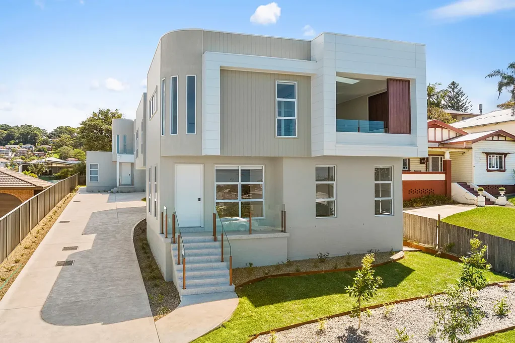 Wollongong 4ਬੈੱਡਰੂਮ Brand New Superior Built Homes