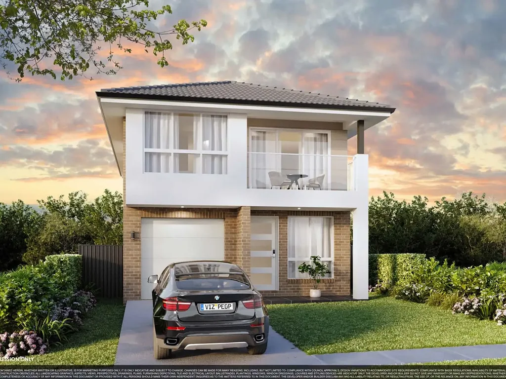 Schofields 4બેડરૂમ Brand New Full Turnkey Home in the Heart of Schofields – Secure with Just 5% Deposit!