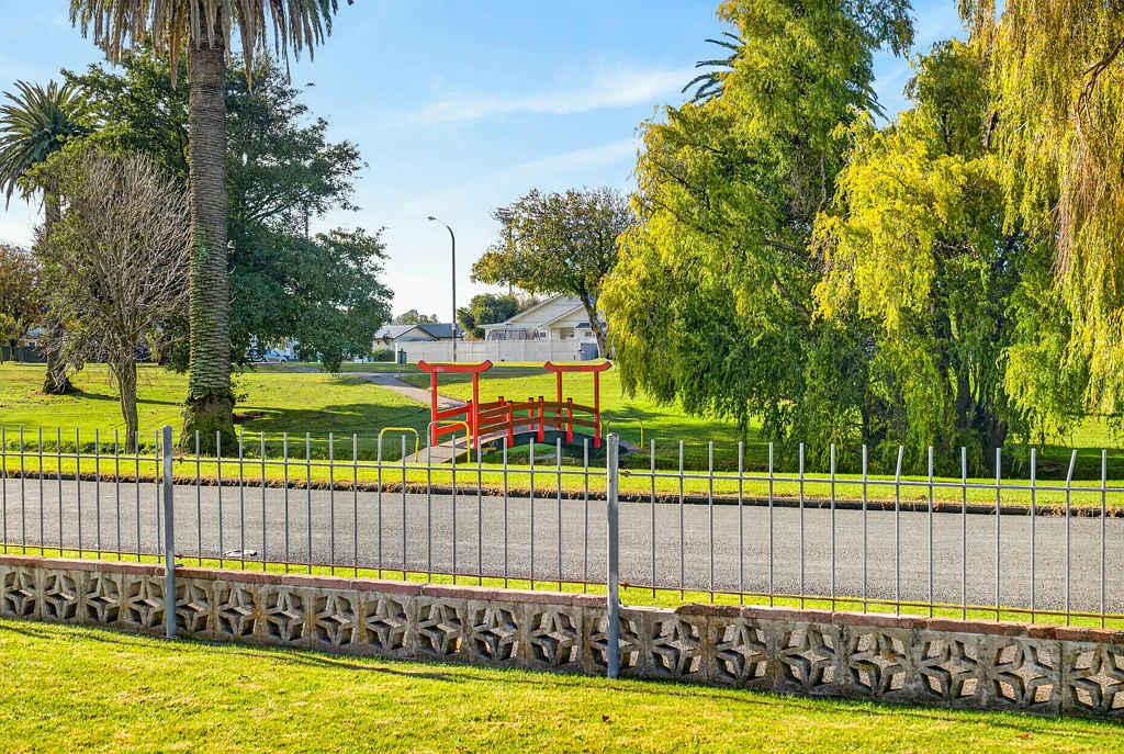 Marewa 3ਬੈੱਡਰੂਮ Cosy Home Opposite The Park