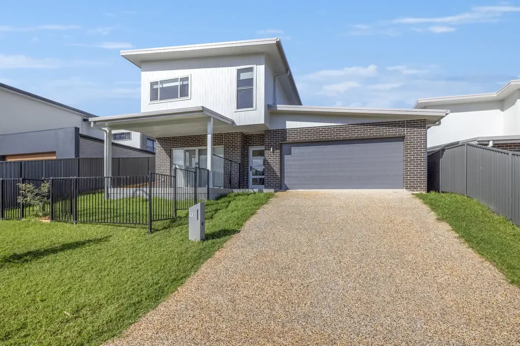 Be the First to Call This Stunning Home Yours