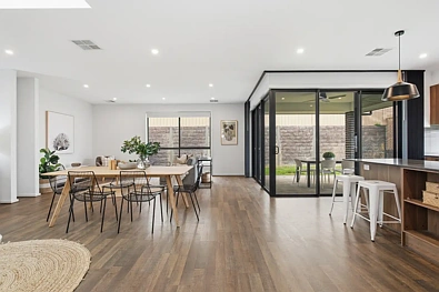 12 Swallowtail Street, Mount Barker, SA 5251, 4房, 2浴, House