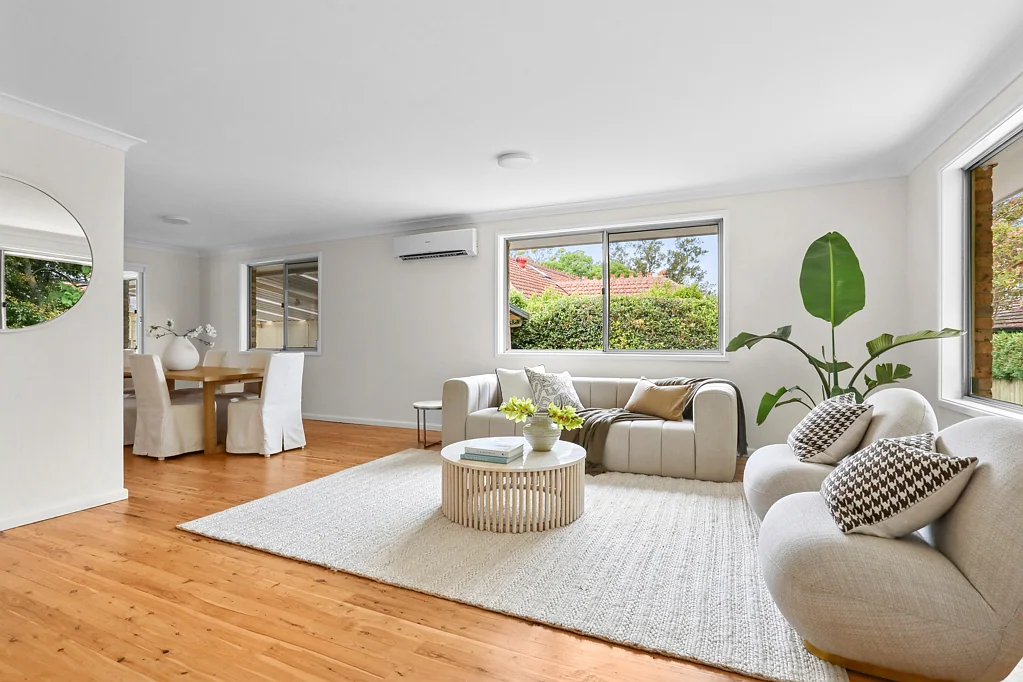 60A Marlborough Road, Willoughby, NSW 2068