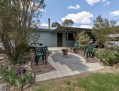 364 Old Warwick Road, Glen Niven, Darling Downs, 4 રૂમ, 1 બાથરૂમ, Lifestyle Property