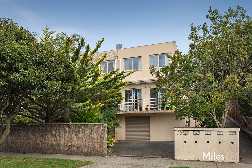 5/75 Yarra Street, Heidelberg, VIC 3084