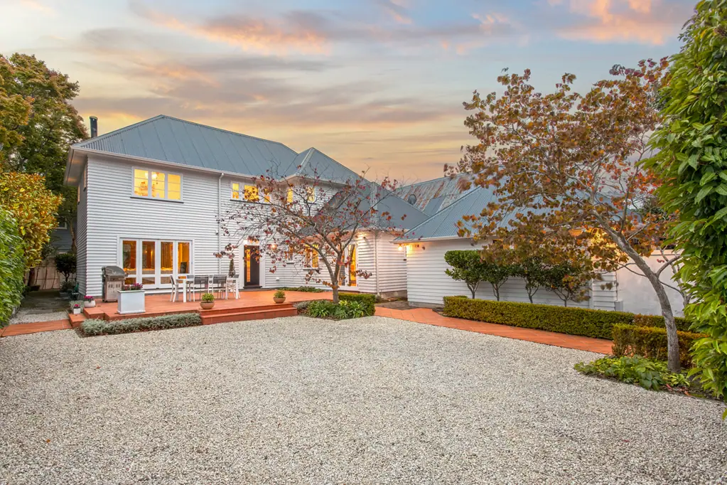 90 Murray Place, Merivale, Christchurch, Canterbury