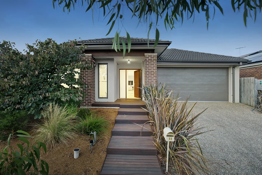 11 Impulse Avenue, Doreen, VIC 3754