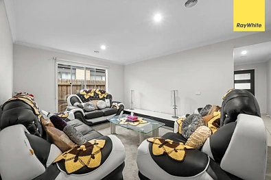 23 Fellows Street, Weir Views, VIC 3338, 4房, 2浴, House