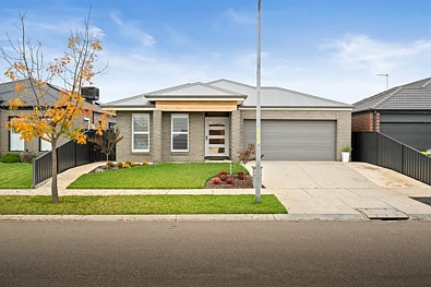 Wangaratta 4chambre Spacious Family Home
