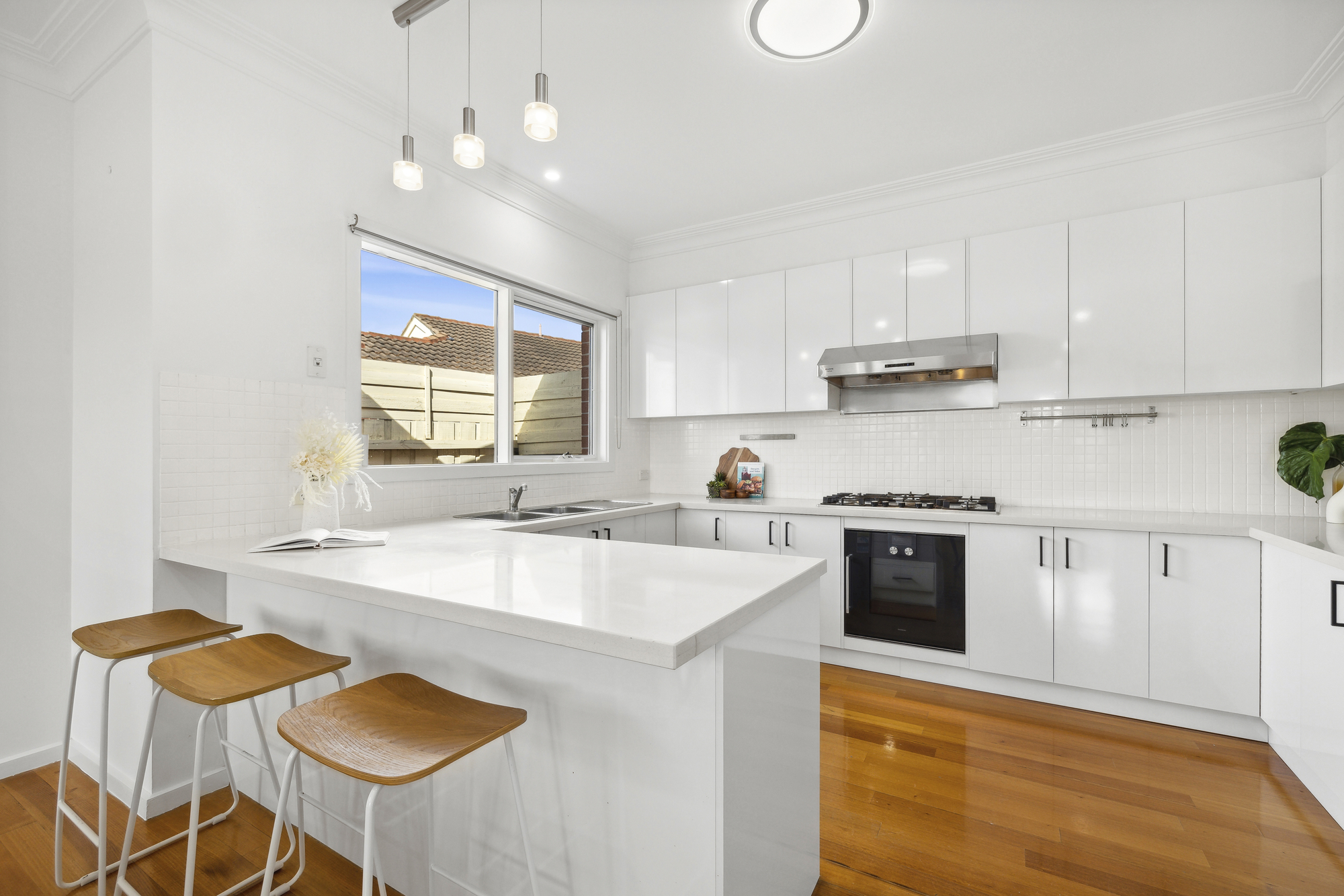 45 WOONAH ST, CHADSTONE VIC 3148, 0房, 0浴, Unit