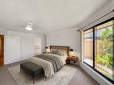 16 Wandoo Road, Dalyellup, WA 6230, 4 slaapkamers, 2 badkamers, House