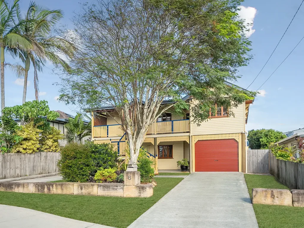 6 Kirkwood Street, Margate, QLD 4019