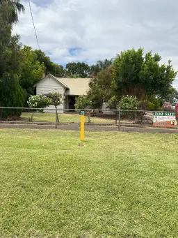 197 CHURCH STREET, Balranald