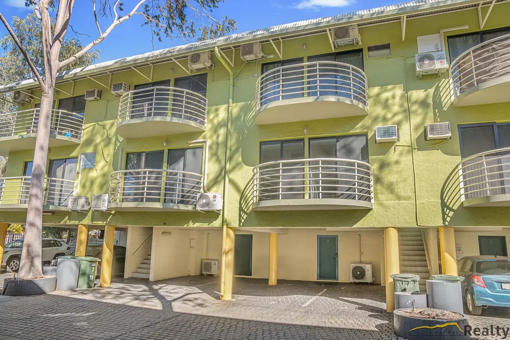 3/11 Undoolya Road, East Side, NT 870