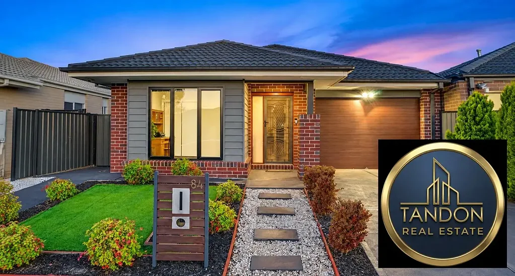 Truganina 3ਬੈੱਡਰੂਮ Stylish and Comfortable Family Home in Prime Location