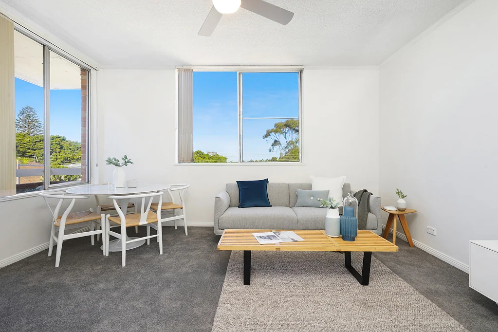 5/125 Macpherson Street, Bronte, NSW 2024
