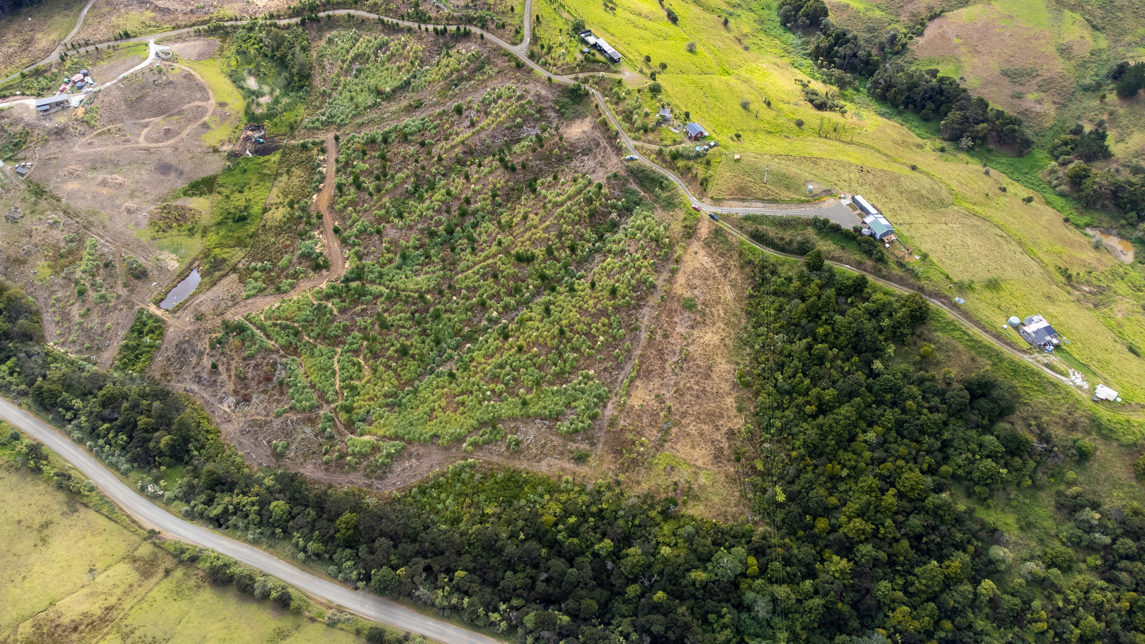 165 Hall Road, Tinopai, Kaipara, 0 ਕਮਰੇ, 0 ਬਾਥਰੂਮ