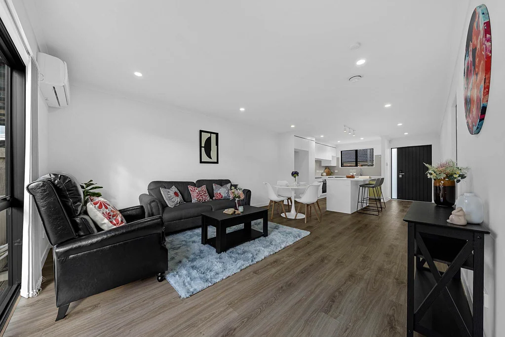 Papatoetoe 3房  Spacious, Stylish & Superbly Located