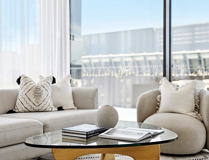 E701/166 Barker Street, Randwick, 2 રૂમ, 2 બાથરૂમ, Apartment