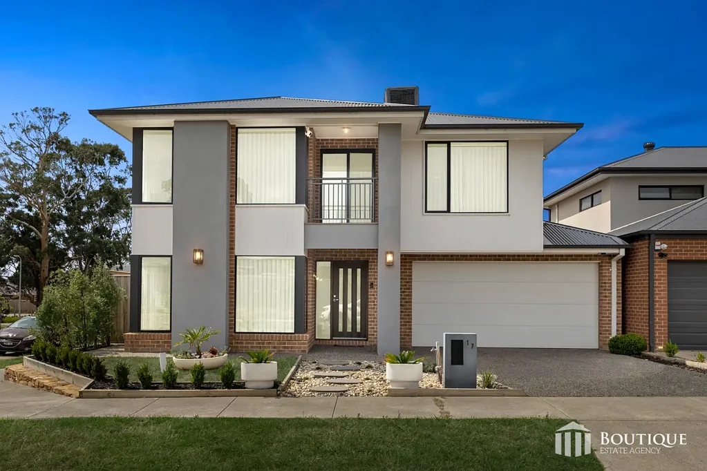 17 Copley Street, Cranbourne, VIC 3977