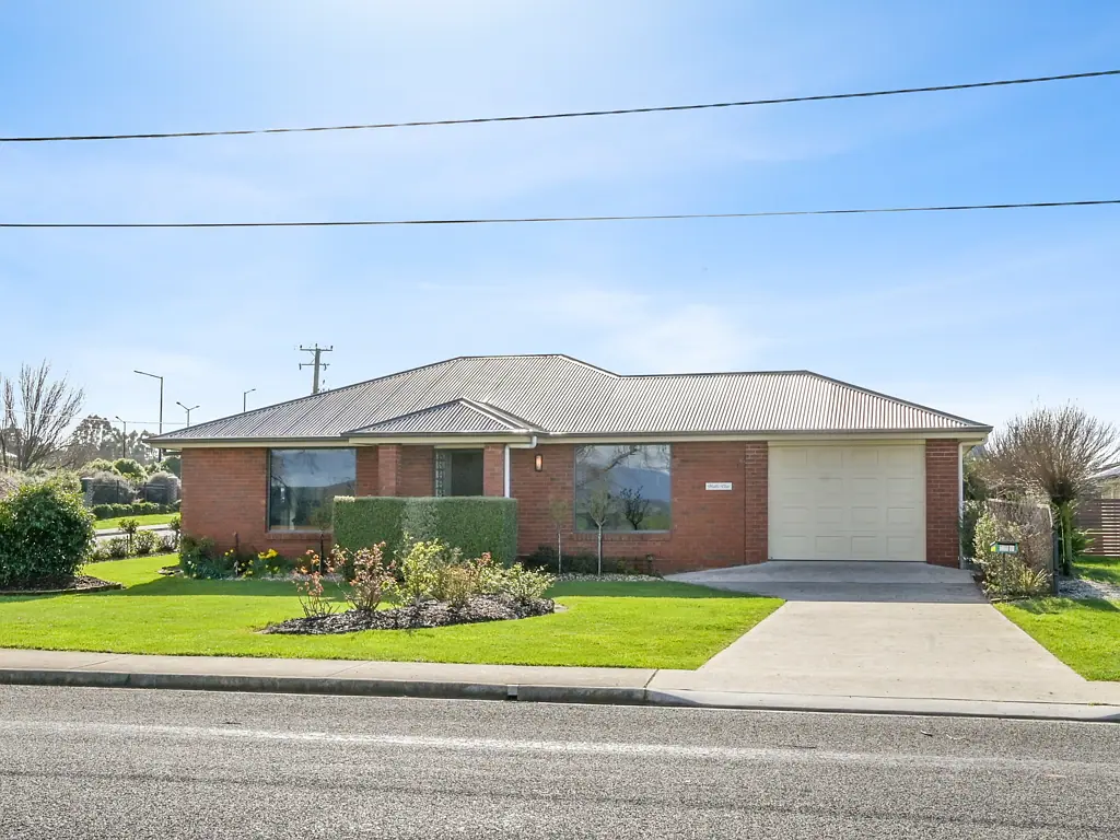 169 Emu Bay Road, Deloraine, TAS 7304