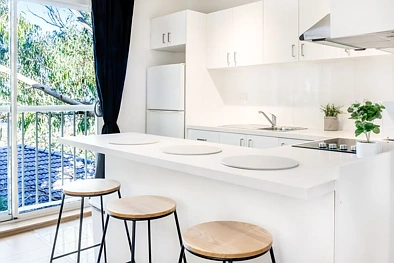 5/331 Bondi Road, Bondi, NSW 2026, 2 Bedrooms, 1 Bathrooms, Apartment