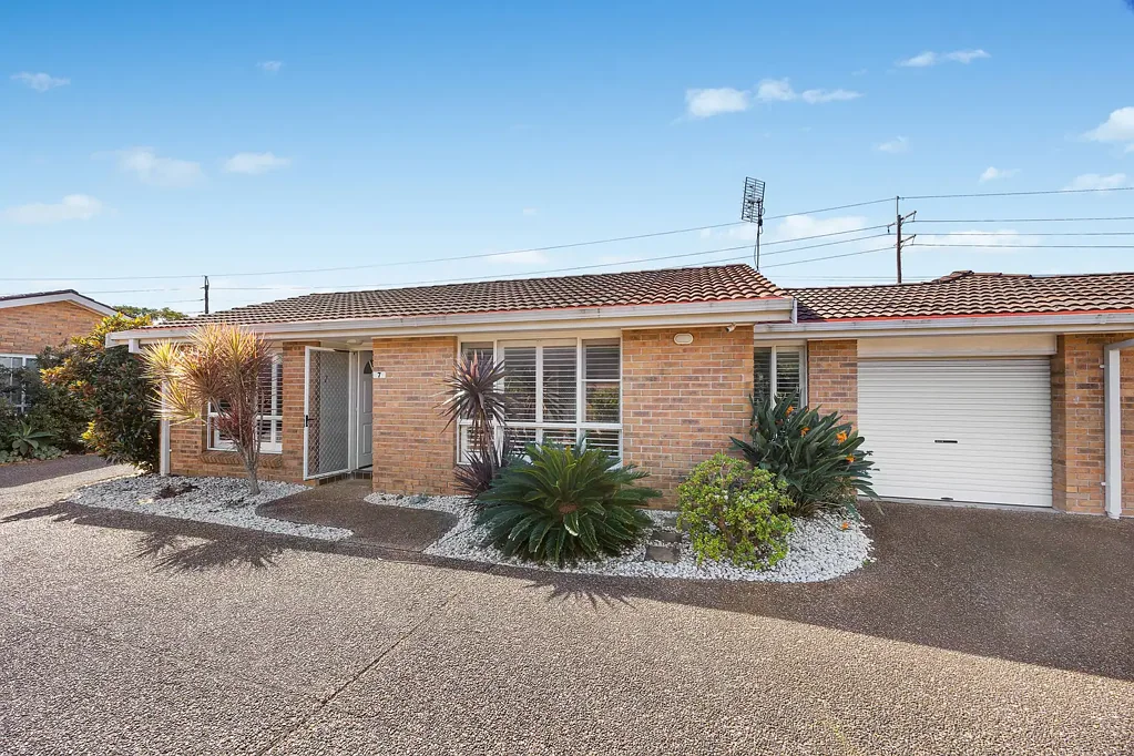 7/295 Main Road, Toukley, NSW 2263
