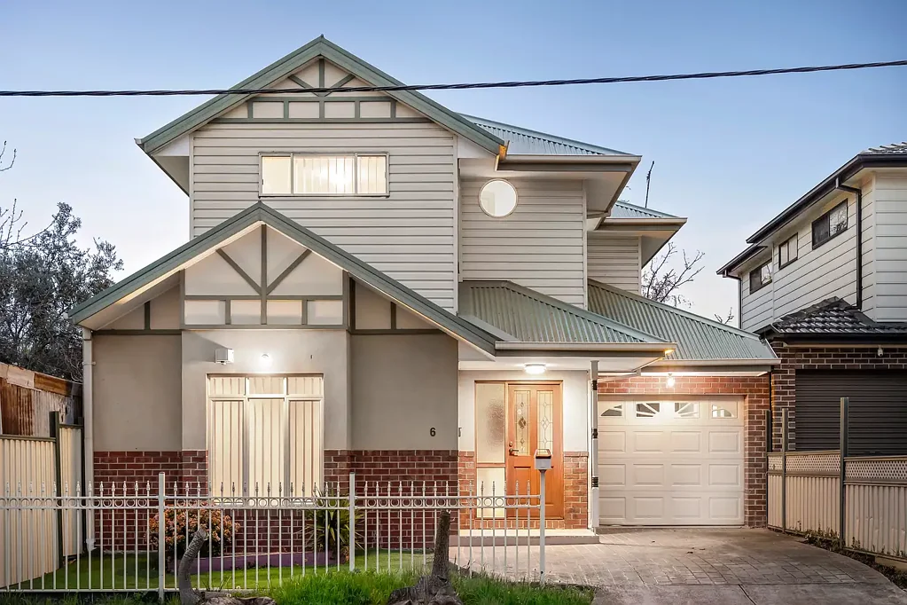 6 Everard Street, Footscray, VIC 3011