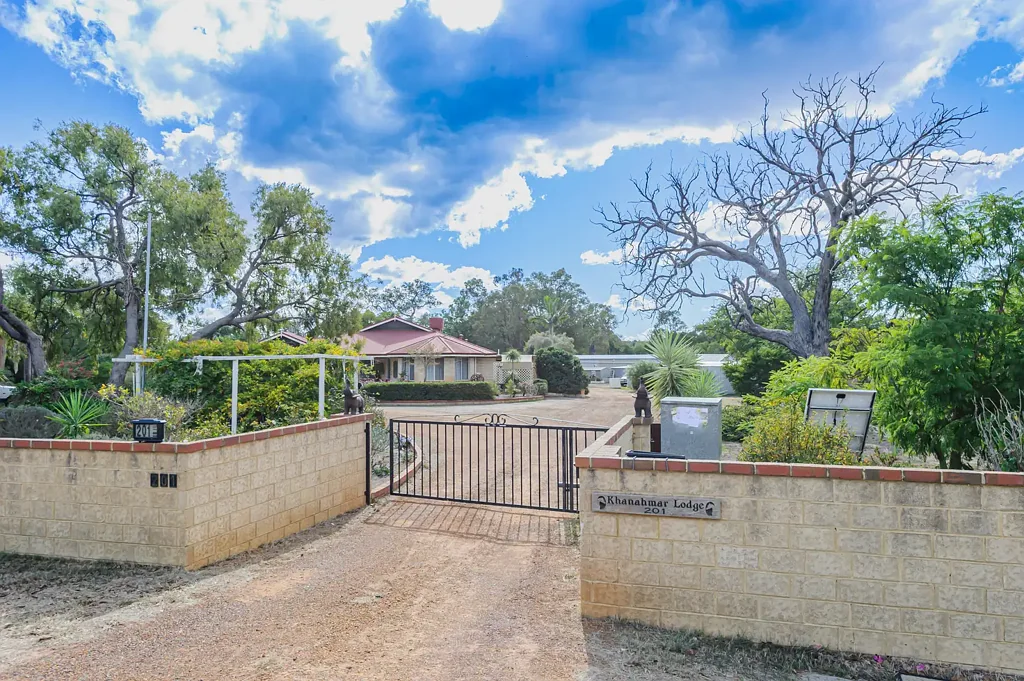 201 Bonita Road, Bullsbrook, WA 6084