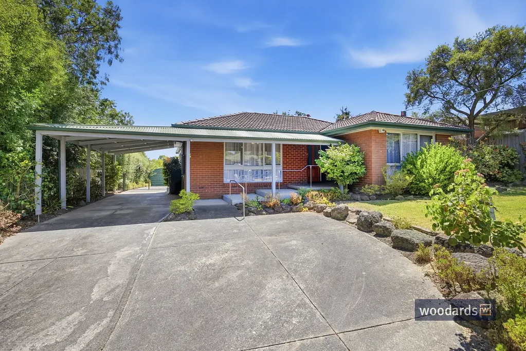 3 Gretel Pass, Chirnside Park, VIC 3116
